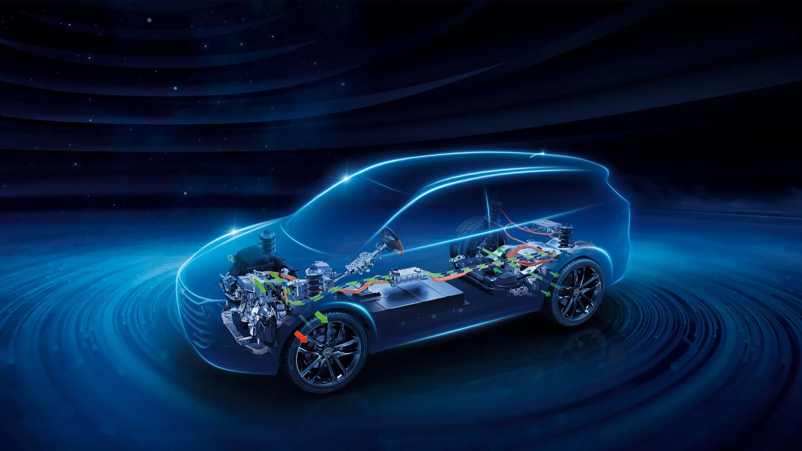 PAR Engineering: Committed to Quality and Long-Term Customer Value