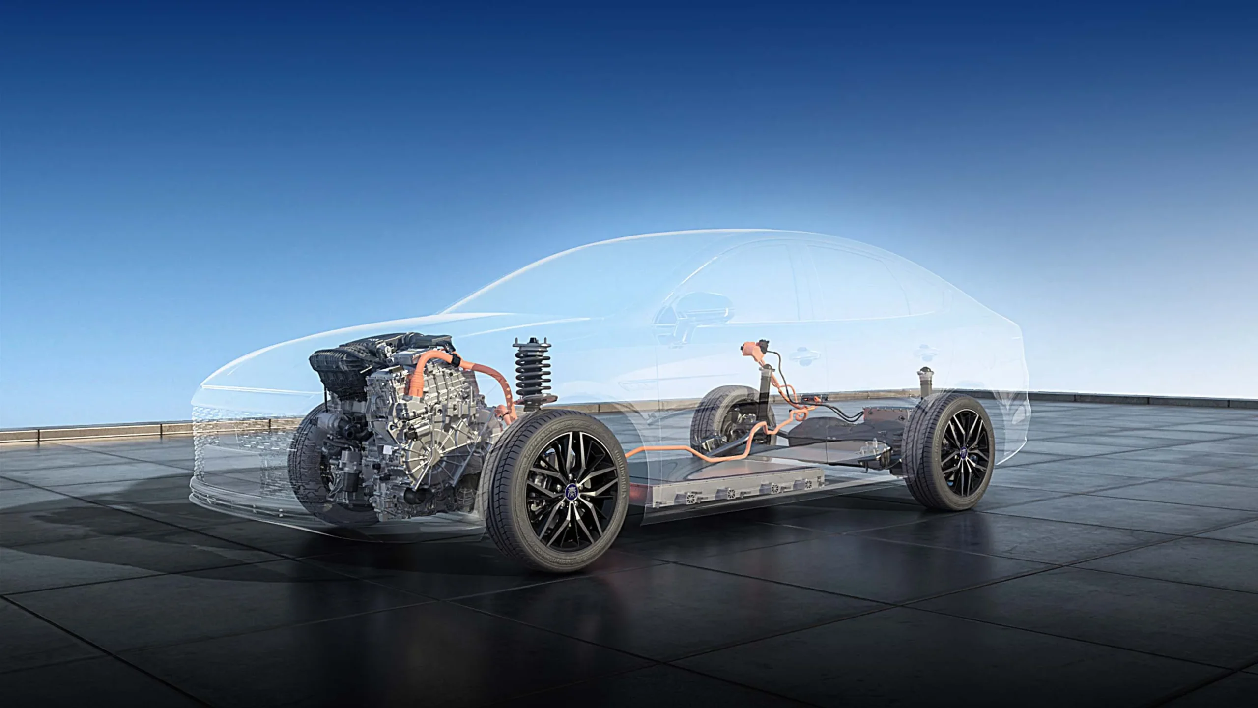 PAR Engineering: Innovation-Driven Services and Quality Assurance