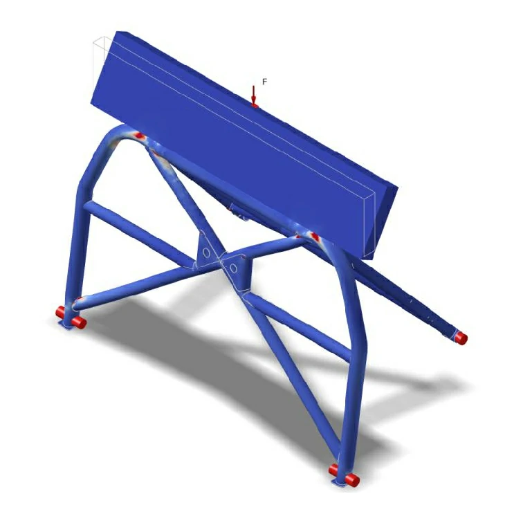 FEA Structural Validation
